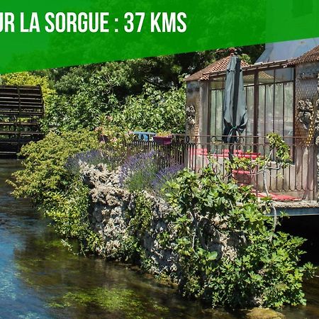 Petit Terme - Piscine - Clim - Parking Διαμέρισμα Les Angles  Εξωτερικό φωτογραφία