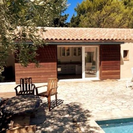 Petit Terme - Piscine - Clim - Parking Διαμέρισμα Les Angles  Εξωτερικό φωτογραφία